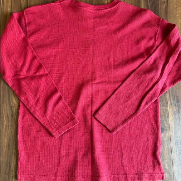 Alabama Crimson Tide Long Sleeve Shirt - Picture 2 of 3